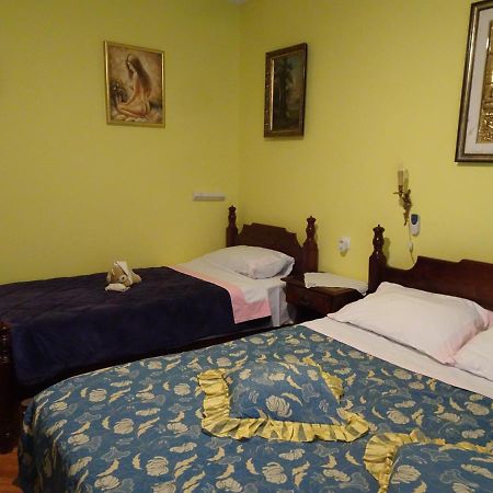 Apartments Edi - Captain'S House Mošćenička Draga Extérieur photo
