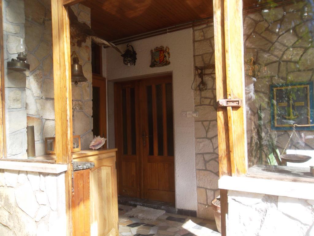 Apartments Edi - Captain'S House Mošćenička Draga Chambre photo