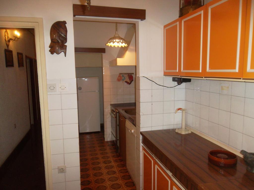 Apartments Edi - Captain'S House Mošćenička Draga Chambre photo