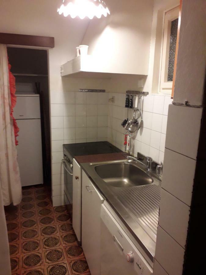 Apartments Edi - Captain'S House Mošćenička Draga Extérieur photo